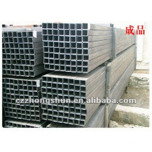 Hebei Square Steel Pipe/Hebei Square Tube